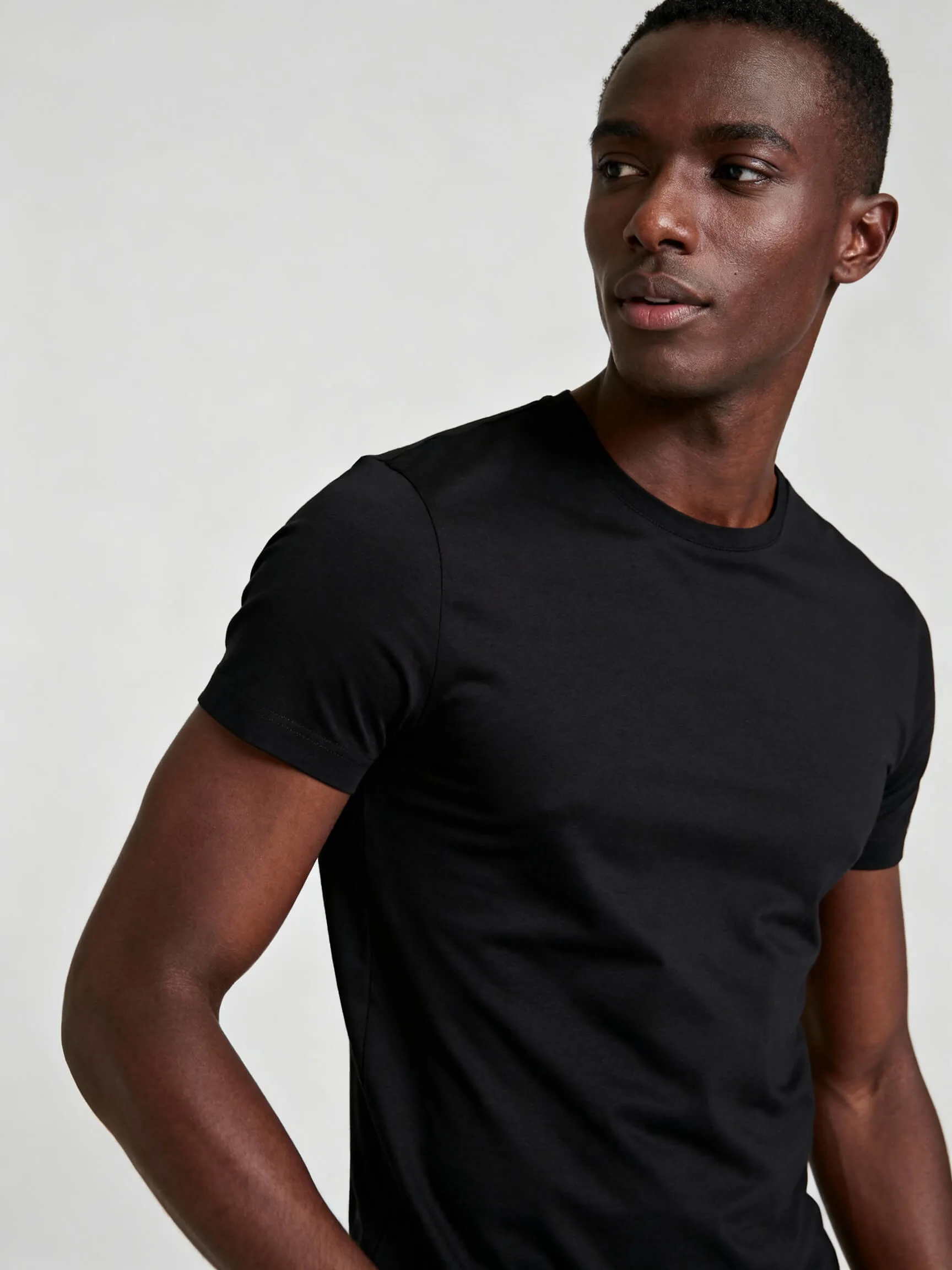 Estrutura que valoriza.