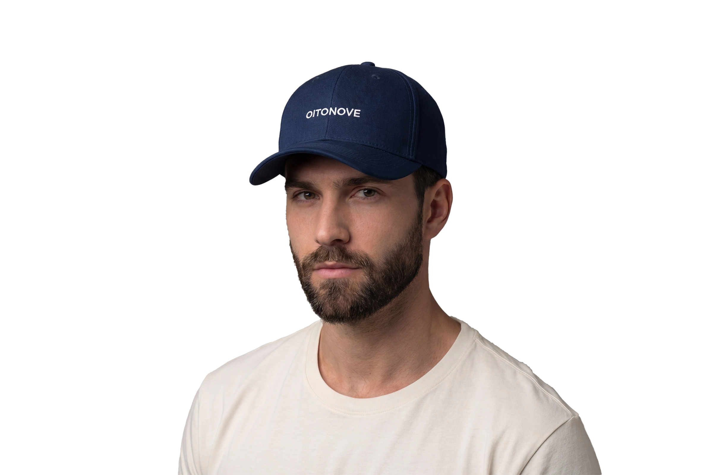 Boné Essencial OITONOVE Boné Essencial